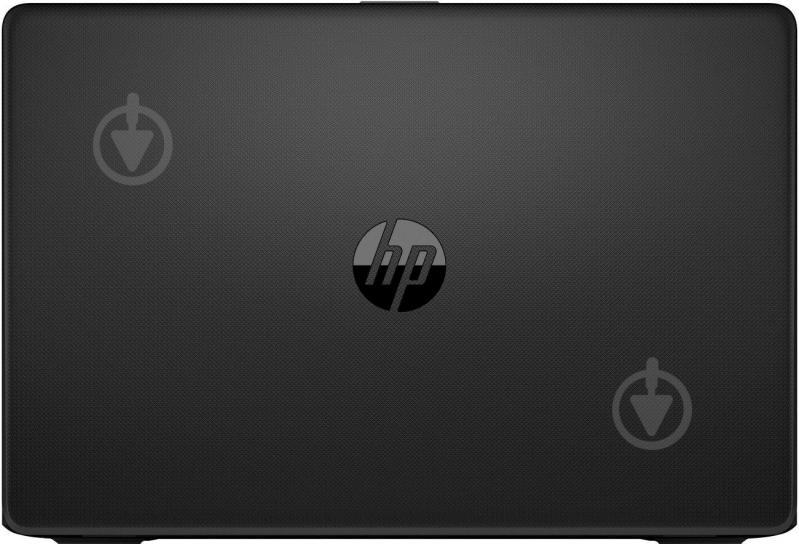 Ноутбук HP Laptop 15-dw1096ur 15,6 (2F3K9EA) black - фото 7