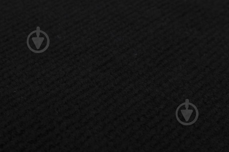 Ковролин DONGWO Needle 400 black 3,65 м - фото 2 Ковролин DONGWO Needle 400 black 3,65 м - фото 2