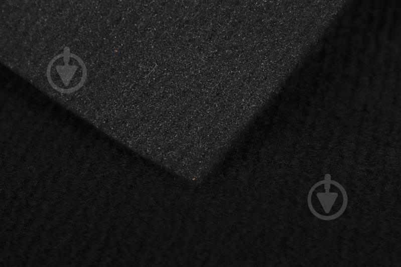 Ковролин DONGWO Needle 400 black 3,65 м - фото 3 Ковролин DONGWO Needle 400 black 3,65 м - фото 3