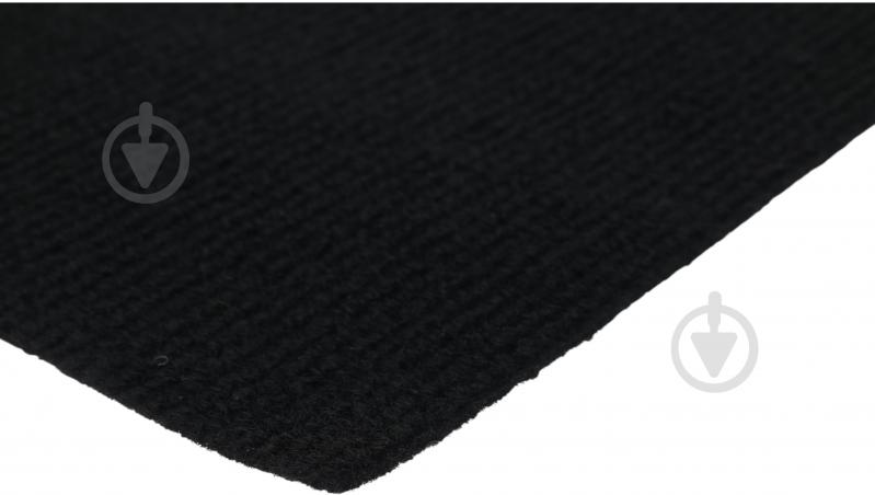 Ковролин DONGWO Needle 400 black 3,65 м - фото 6 Ковролин DONGWO Needle 400 black 3,65 м - фото 6