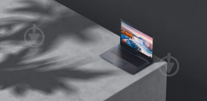 Ноутбук Xiaomi RedmiBook (JYU4436ID) 15,6" (953759) grey - фото 14