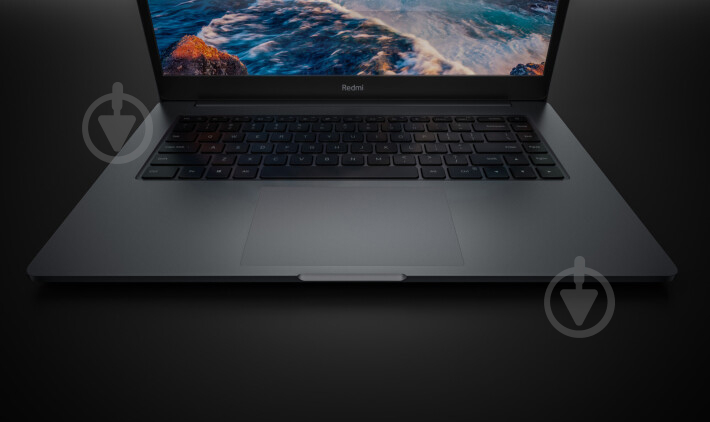 Ноутбук Xiaomi RedmiBook (JYU4436ID) 15,6" (953759) grey - фото 16