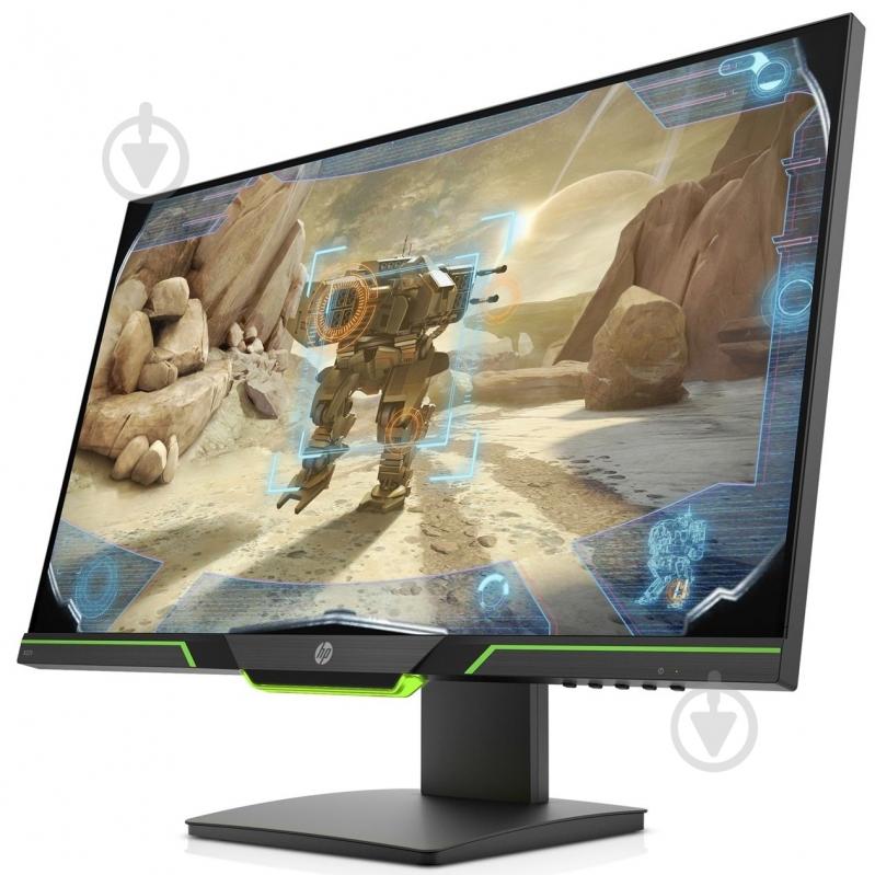 Монитор HP X27i 27" (8GC08AA) - фото 3