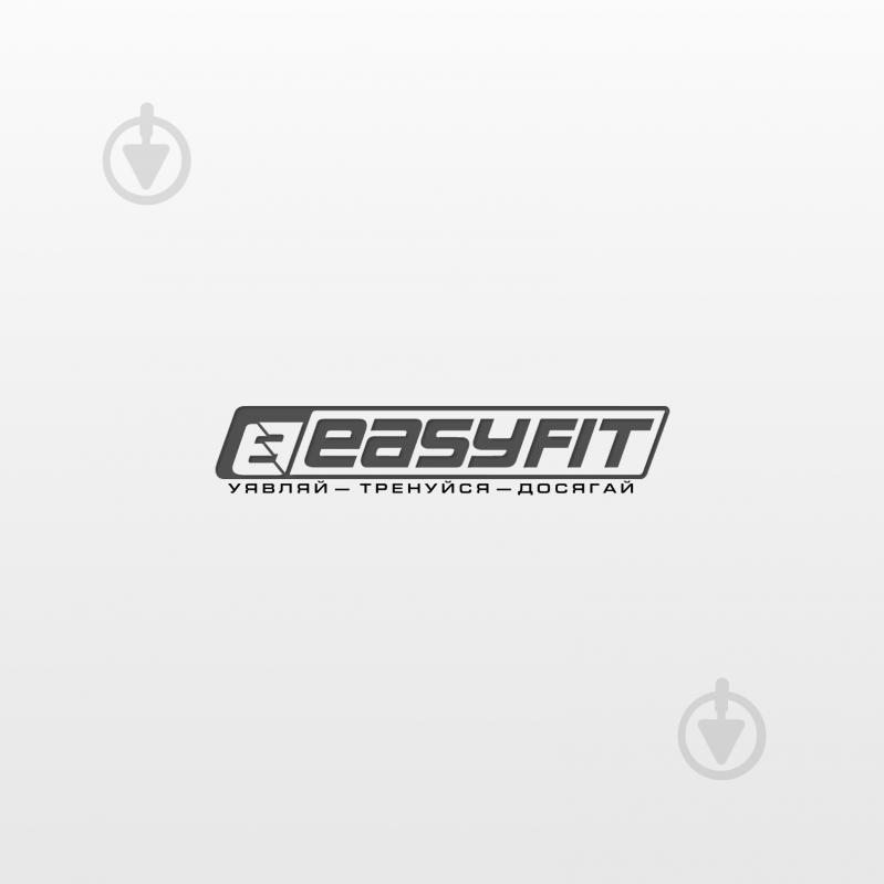 Массажный мяч EasyFit EPP черный 10 см - фото 10 Массажный мяч EasyFit EPP черный 10 см - фото 10