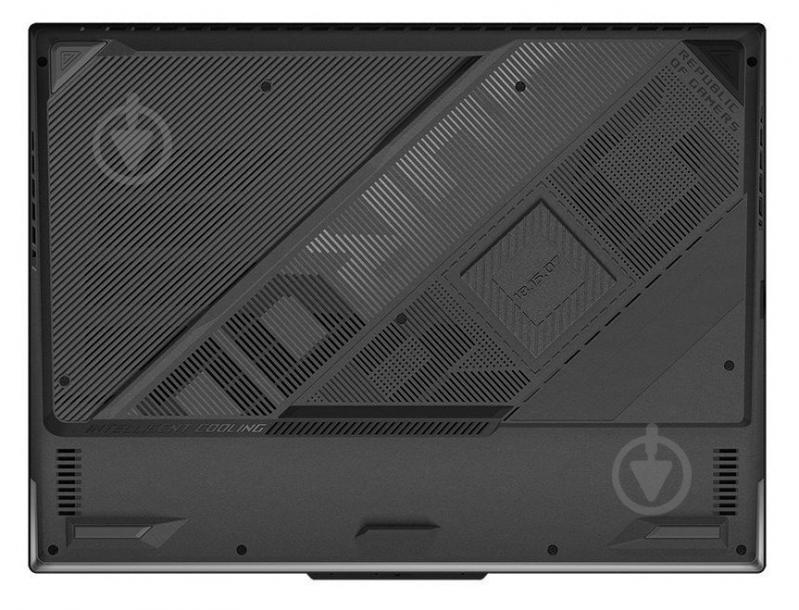 Ноутбук Asus ROG Strix G16 G614PP-RV089 16" (90NR0L67-M004M0) eclipse gray - фото 8