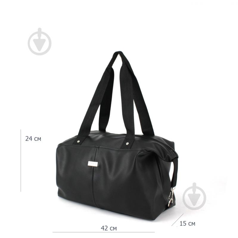 Сумка Wallaby 571.74-1 черный 571.74-1 - фото 3 Сумка Wallaby 571.74-1 черный 571.74-1 - фото 3