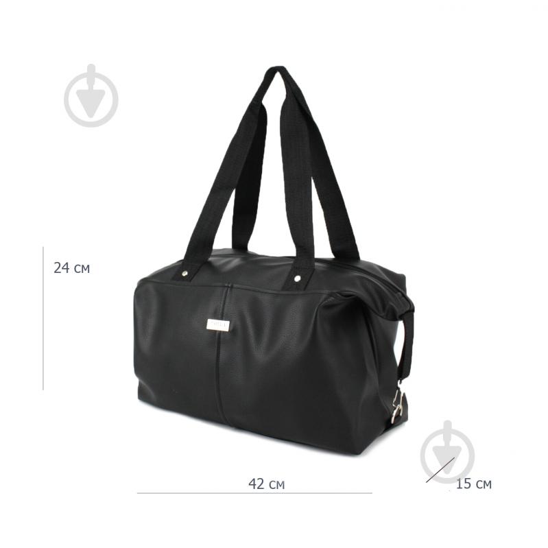 Сумка Wallaby 571.74-1 черный 571.74-1 - фото 2 Сумка Wallaby 571.74-1 черный 571.74-1 - фото 2