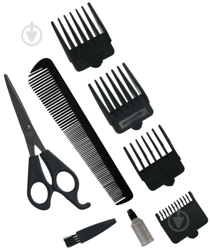 Машинка для стрижки Supra HCS-203 - фото 2