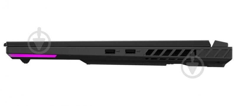 Ноутбук Asus ROG Strix G18 G814PM-S8055 18" (90NR0L28-M00340) eclipse gray - фото 7