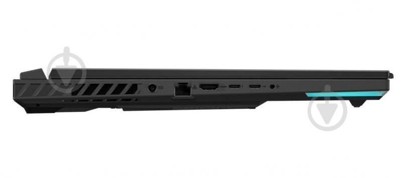 Ноутбук Asus ROG Strix G18 G814PM-S8055 18" (90NR0L28-M00340) eclipse gray - фото 6