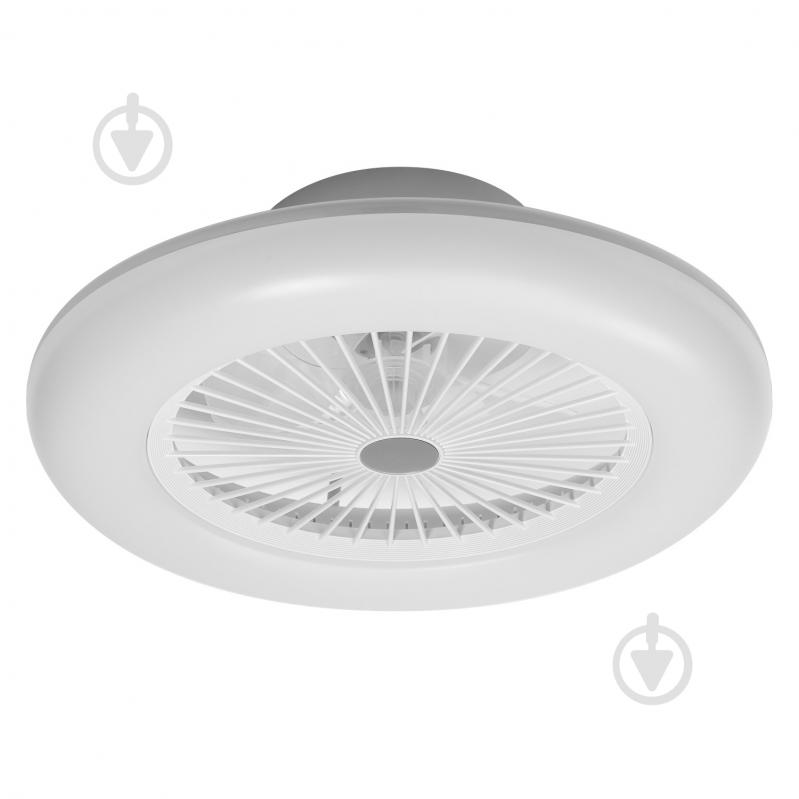 Світильник світлодіодний Ledvance Smart+Wifi Round 74 Вт білий CEILING FAN 29W - фото 2