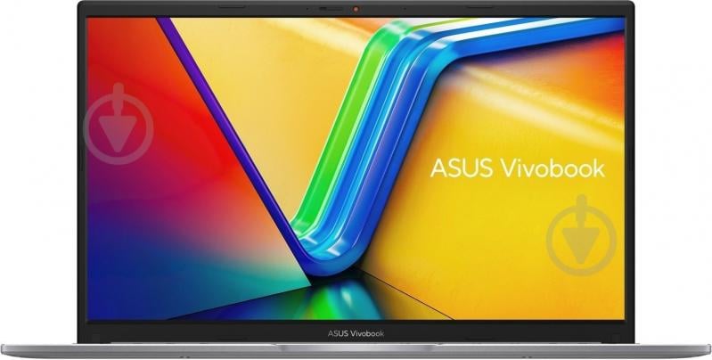 Ноутбук Asus Vivobook 15 X1504VA-BQ3833WS 15,6" (90NB13Y2-M01D90) cool silver - фото 2 Ноутбук Asus Vivobook 15 X1504VA-BQ3833WS 15,6" (90NB13Y2-M01D90) cool silver - фото 2