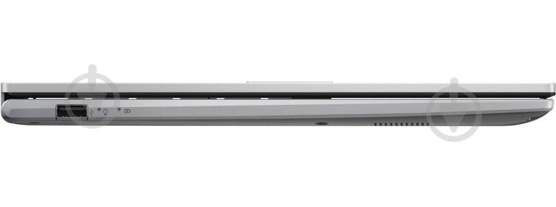 Ноутбук Asus Vivobook 15 X1504VA-BQ3833WS 15,6" (90NB13Y2-M01D90) cool silver - фото 6 Ноутбук Asus Vivobook 15 X1504VA-BQ3833WS 15,6" (90NB13Y2-M01D90) cool silver - фото 6