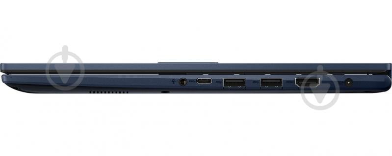 Ноутбук Asus Vivobook 15 X1504VA-BQ3834WS 15,6" (90NB13Y1-M01DA0) quiet blue - фото 6 Ноутбук Asus Vivobook 15 X1504VA-BQ3834WS 15,6" (90NB13Y1-M01DA0) quiet blue - фото 6