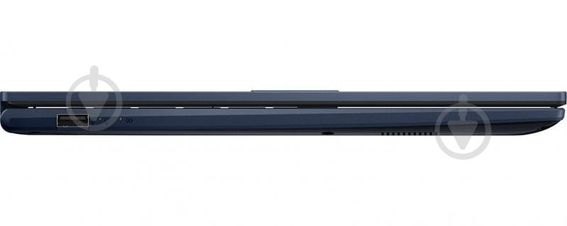 Ноутбук Asus Vivobook 15 X1504VA-BQ3834WS 15,6" (90NB13Y1-M01DA0) quiet blue - фото 5 Ноутбук Asus Vivobook 15 X1504VA-BQ3834WS 15,6" (90NB13Y1-M01DA0) quiet blue - фото 5
