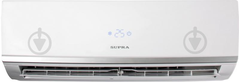 Кондиционер Supra SA07GBDC Inverter Essential Plus - фото 3