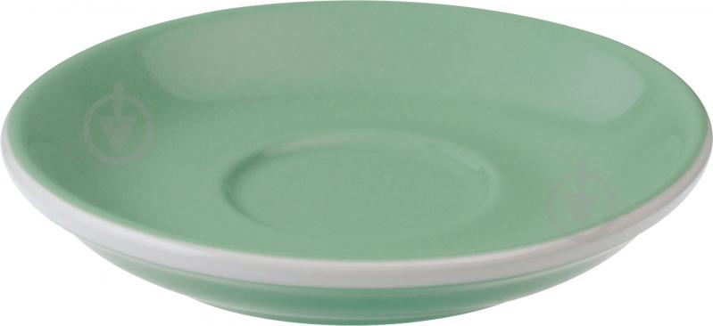 Блюдце Loveramics 11,5 см Mint C088-52BMT - фото 1