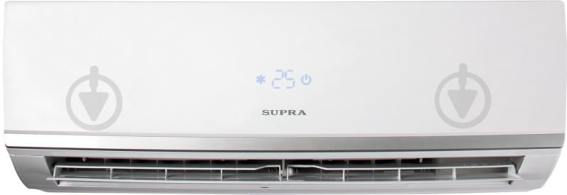 Кондиционер Supra SA09GBDC Inverter Essential Plus - фото 3 Кондиционер Supra SA09GBDC Inverter Essential Plus - фото 3