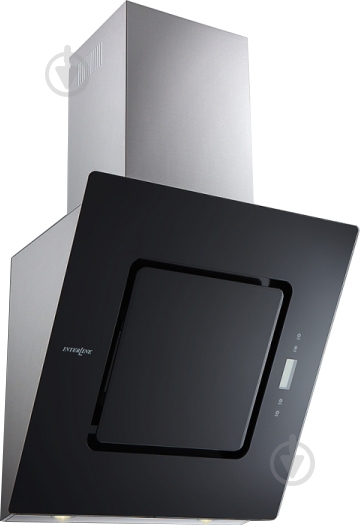 Вытяжка Interline ENIGMA BL A/60 - фото 1