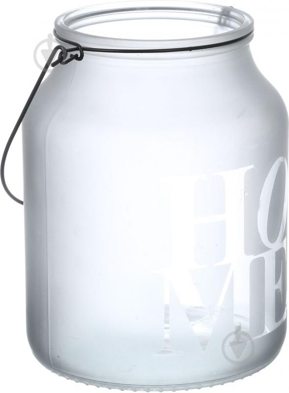 Подсвечник фонарь Home - фото 2