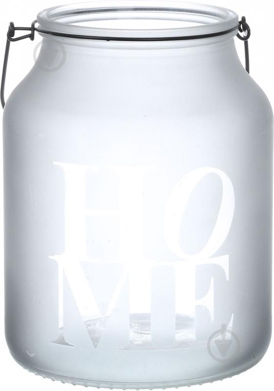 Подсвечник фонарь Home - фото 1