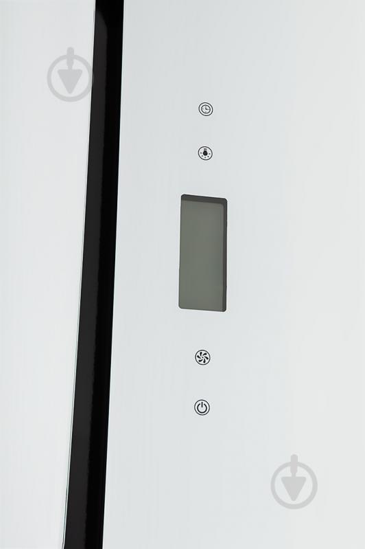 Вытяжка Interline ENIGMA WH A/60 - фото 2