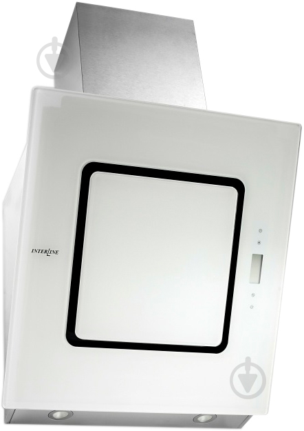 Вытяжка Interline ENIGMA WH A/60 - фото 1