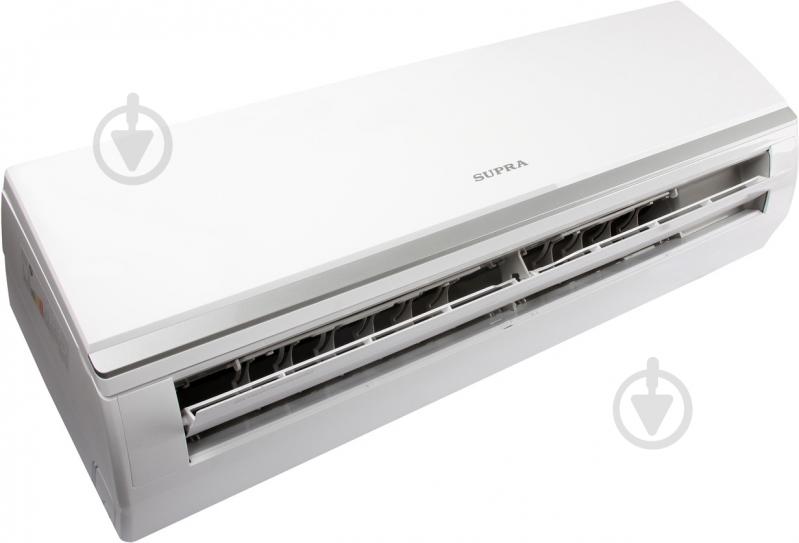 Кондиционер Supra SA12GBDC Inverter Essential Plus - фото 4 Кондиционер Supra SA12GBDC Inverter Essential Plus - фото 4