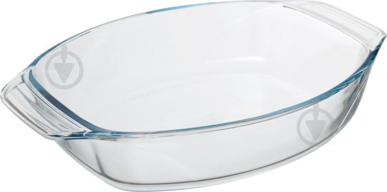 Форма для запекания Irresistible 35x24x6 см 2,8 л Pyrex - фото 2