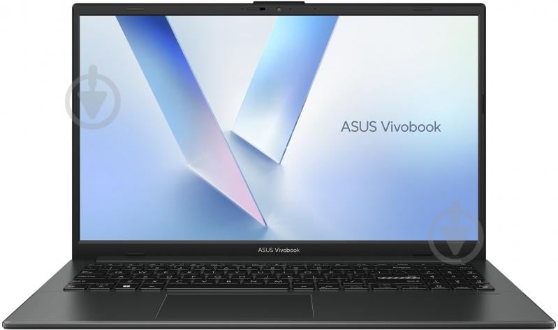 Ноутбук Asus Vivobook Go 15 E1504FA-BQ052 15,6" (90NB0ZR2-M03ZR0) mixed black - фото 1