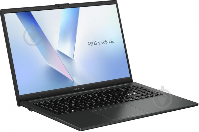 Ноутбук Asus Vivobook Go 15 E1504FA-BQ052 15,6" (90NB0ZR2-M03ZR0) mixed black - фото 2