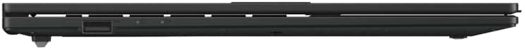 Ноутбук Asus Vivobook Go 15 E1504FA-BQ052 15,6" (90NB0ZR2-M03ZR0) mixed black - фото 6