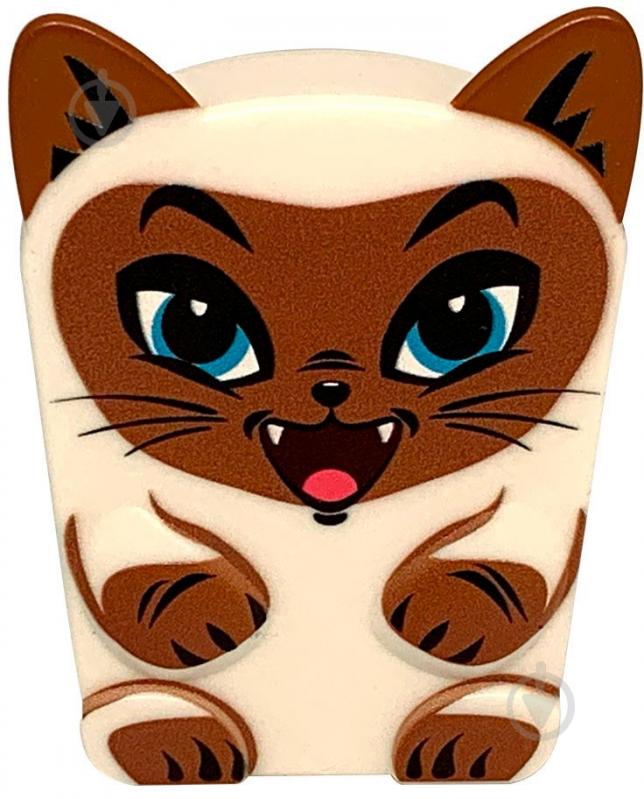 ᐉ Toaster pets для анимационного творчества TOASTER PETS РОТІ КОТ