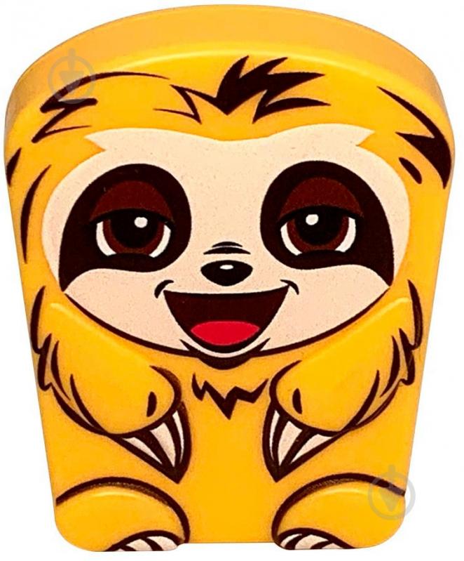 ᐉ Toaster pets для анимационного творчества TOASTER PETS РАЙ ЛЕНИВЕЦ