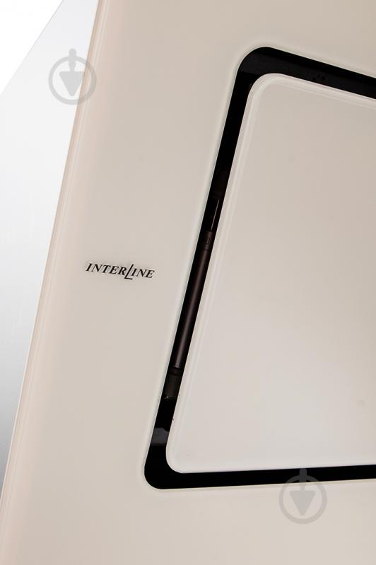 Вытяжка Interline SPACE AV A/60 - фото 5