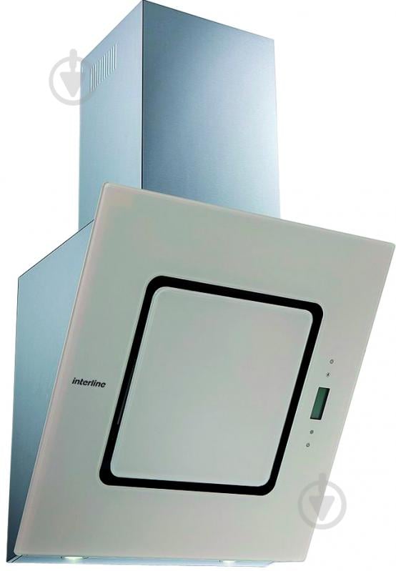 Вытяжка Interline SPACE AV A/60 - фото 1