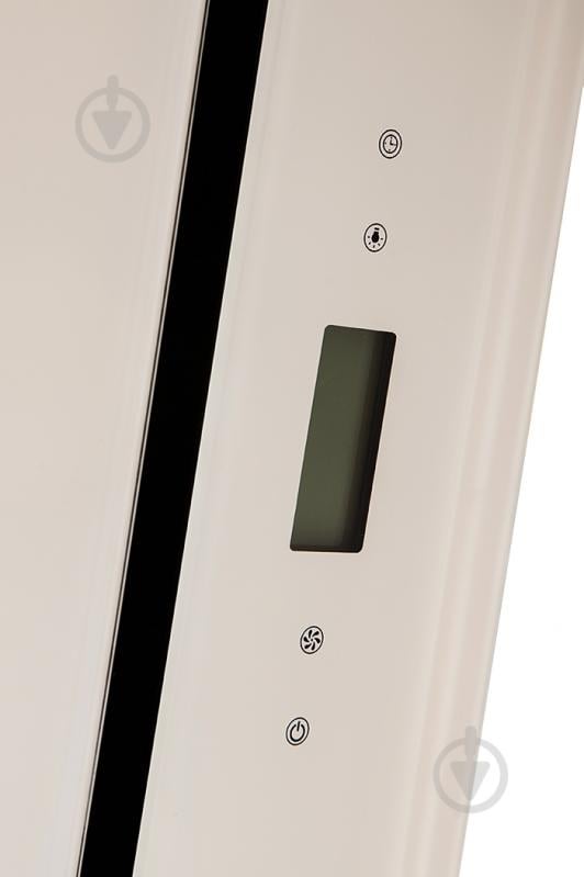 Вытяжка Interline SPACE AV A/60 - фото 4