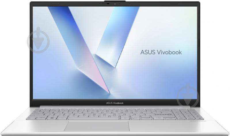ᐉ Ноутбук Asus Vivobook Go 15 E1504FA-BQ053 15,6