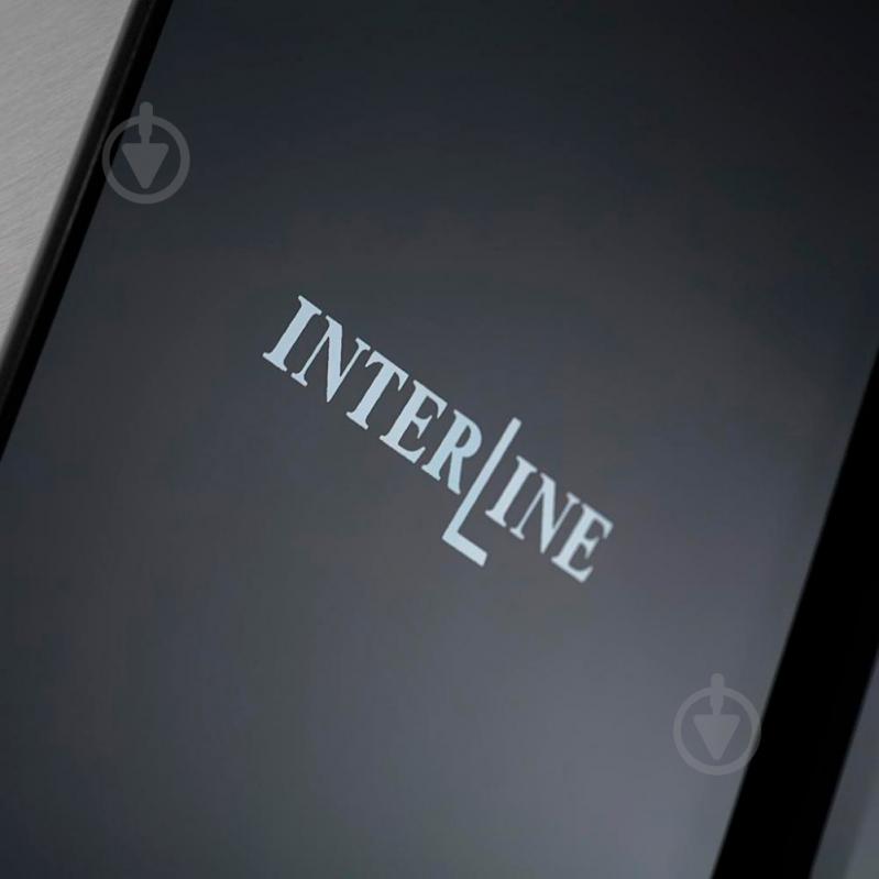 Вытяжка Interline SPACE BL A/60 - фото 3