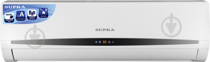 Кондиционер Supra SA18GBE Essential Plus - фото 1