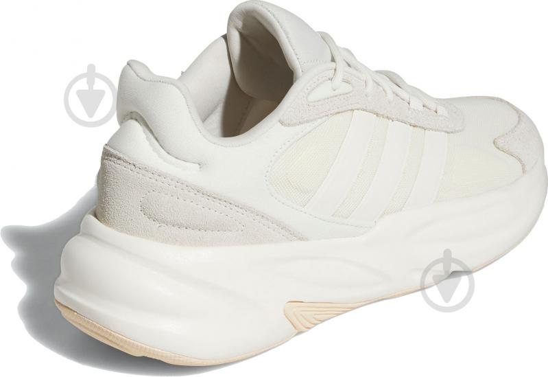 Кроссовки женские демисезонные Adidas OZELLE GX1727 р.38 бежевые - фото 3