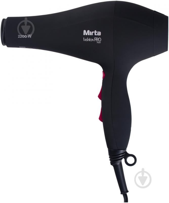 Фен Mirta HD-4550 - фото 2