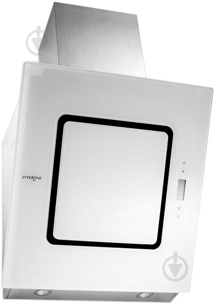 Вытяжка Interline SPACE WH A/60 - фото 1