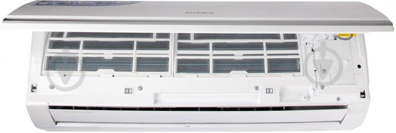 Кондиционер Supra SA24GBDC Inverter Essential Plus - фото 4 Кондиционер Supra SA24GBDC Inverter Essential Plus - фото 4