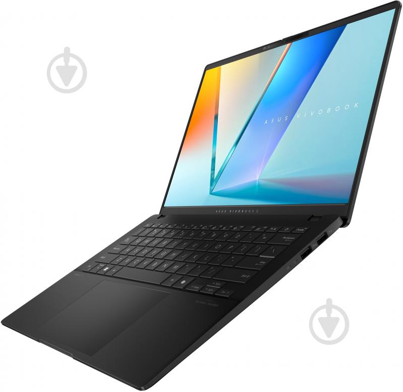 Ноутбук Asus VivoBook S 14 M5406KA-SF149 14" (90NB15W3-M008F0) neutral black - фото 7 Ноутбук Asus VivoBook S 14 M5406KA-SF149 14" (90NB15W3-M008F0) neutral black - фото 7