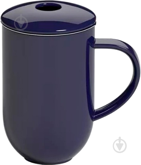 Чашка Loveramics 450 мл Denim Pro Tea C097-16ADE - фото 1