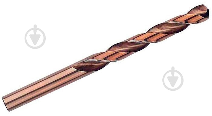 Сверло по металлу Bosch HSS-Co, DIN 338, 12x101 мм 5 шт. 2608585903 - фото 1 Сверло по металлу Bosch HSS-Co, DIN 338, 12x101 мм 5 шт. 2608585903 - фото 1