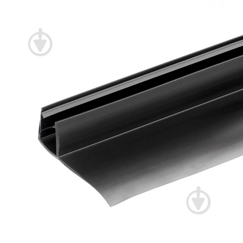 Ущільнювач Doosh SCS-02 8 мм Black бічний - фото 6