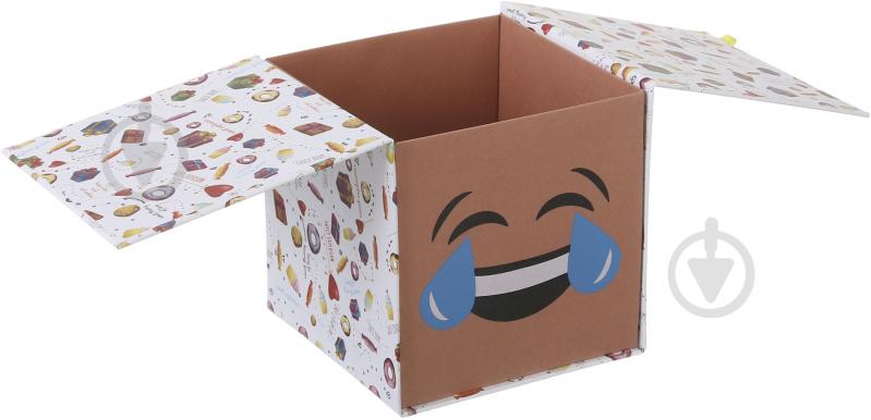 Коробка CooverBox Smile L - фото 3