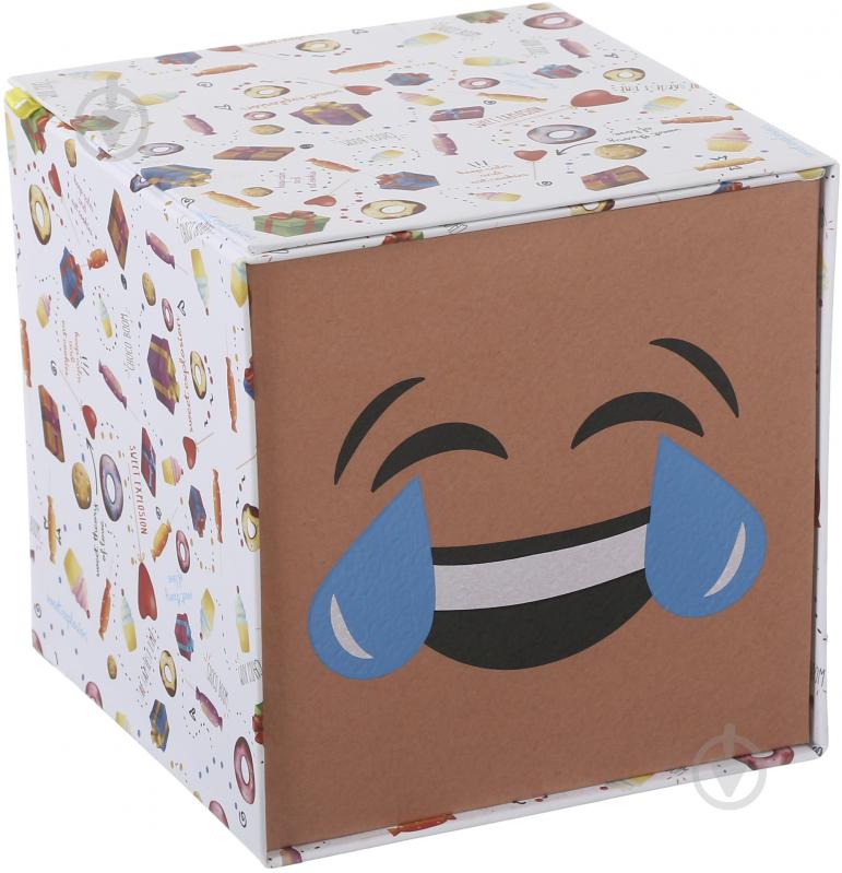 Коробка CooverBox Smile L - фото 1
